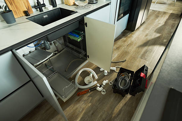Trusted Drain Cleaning service in Elkhart Lake, WI - AAA Plumbing Heating